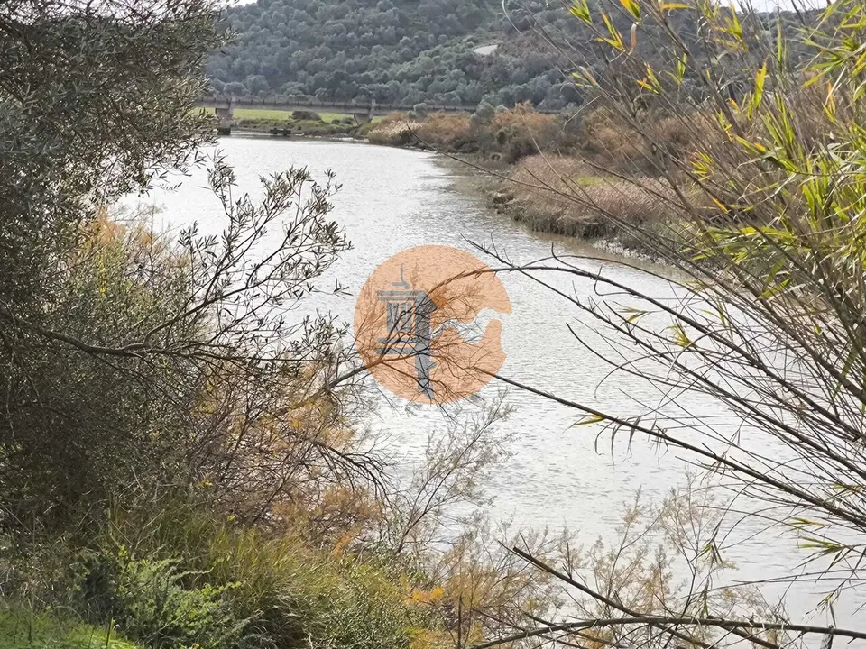 Helårsgrund i Castro Marim, Faro - foto 1