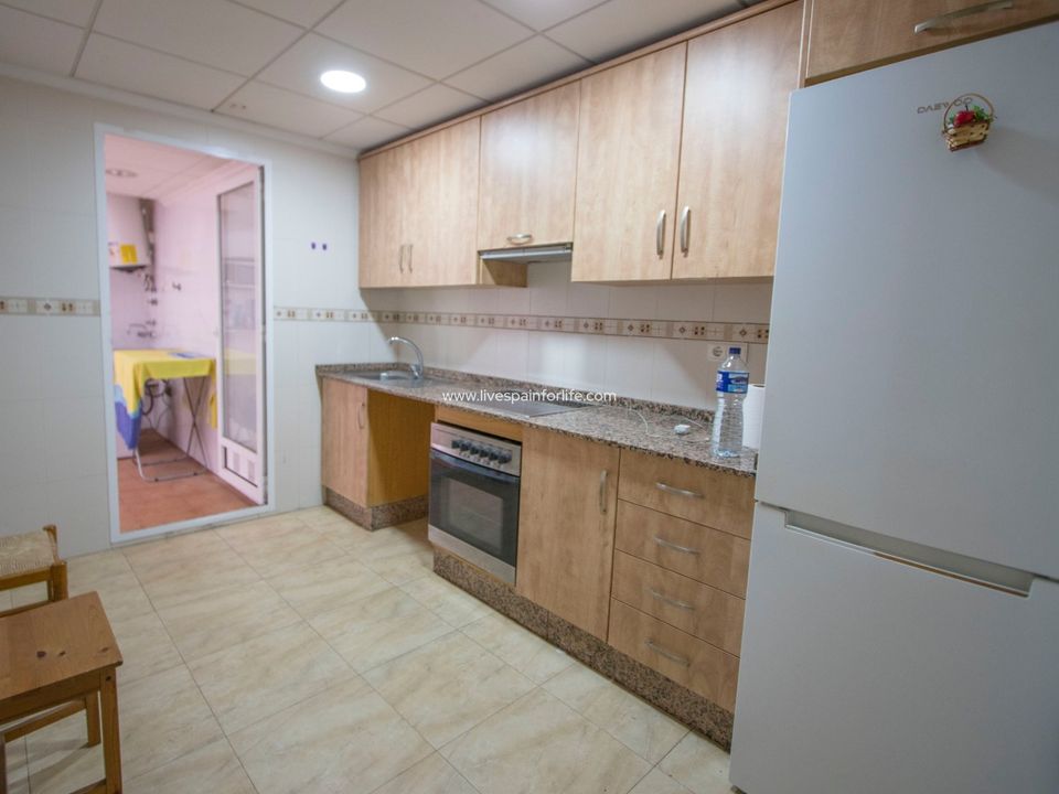 Lejlighed i San Isidro, Alicante - foto 4