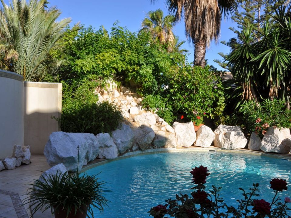 Villa i Cabo Roig, Alicante - foto 3