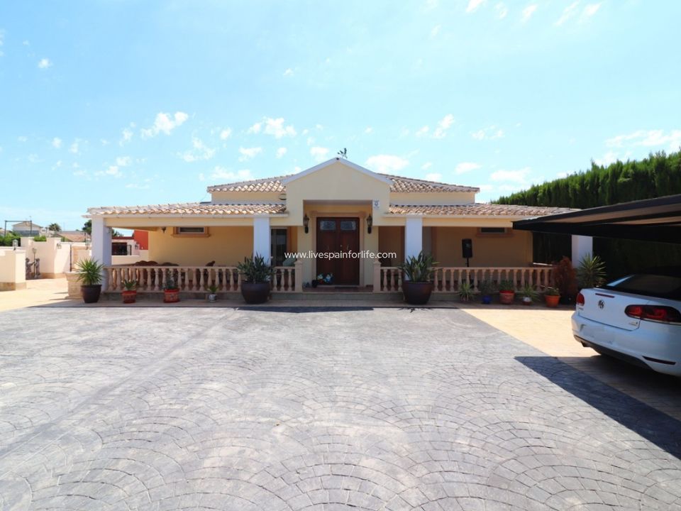 Masia a Alicante, Alicante - foto 1