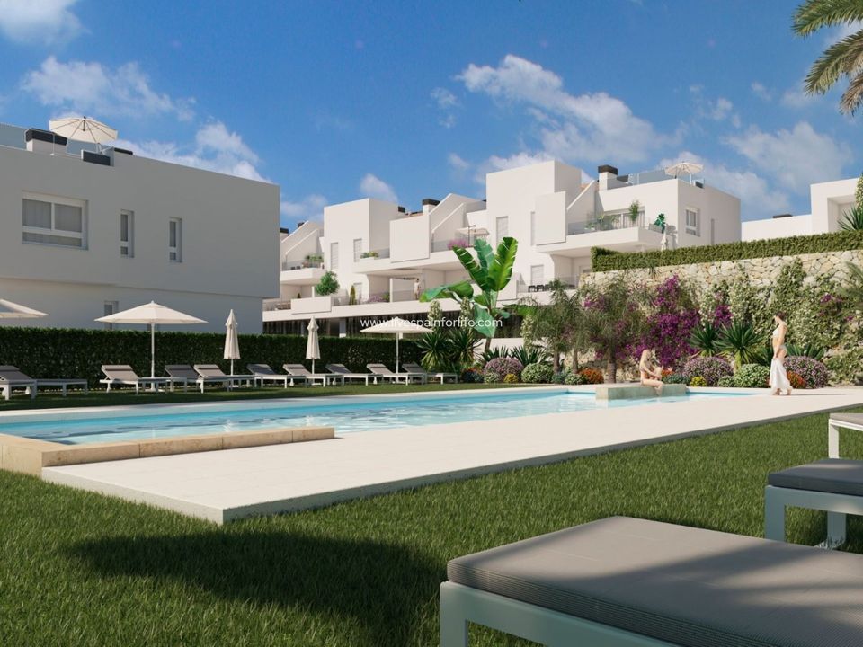 Lejlighed i Algorfa, Alicante - foto 2
