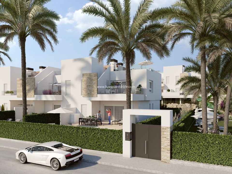 Lejlighed i Algorfa, Alicante - foto 3