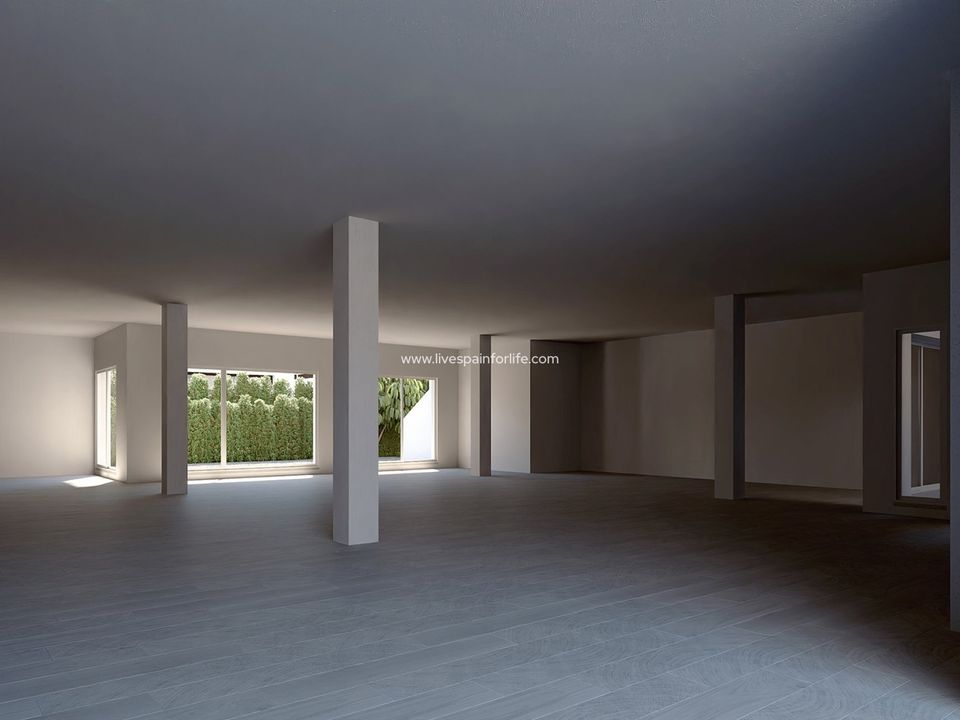 Villa i Algorfa, Alicante - foto 2