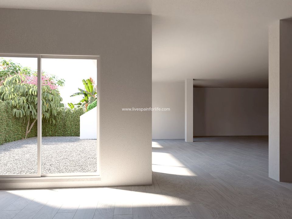 Villa i Algorfa, Alicante - foto 3