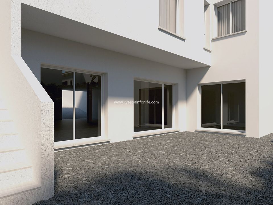 Villa i Algorfa, Alicante - foto 5