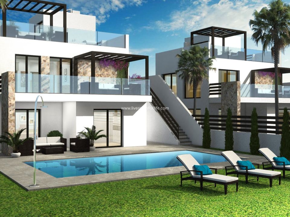 Villa i Rojales, Alicante - foto 3