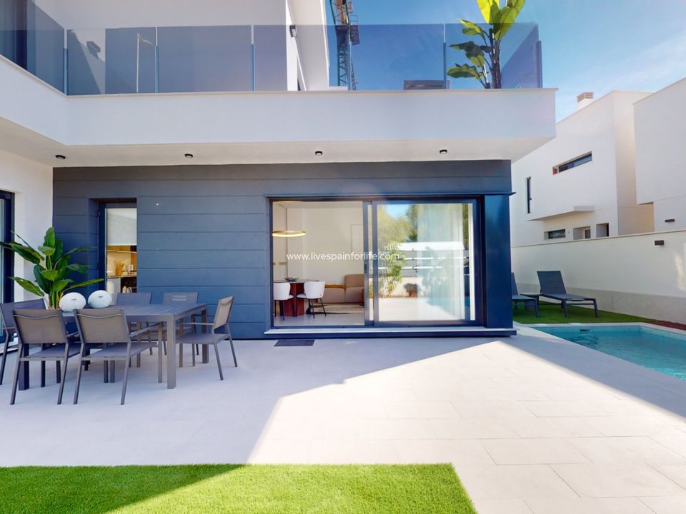 Villa i Murcia, Murcia - foto 2