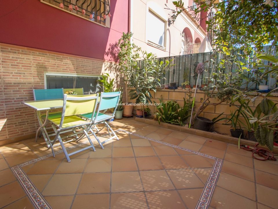 Byhus i Albatera, Alicante - foto 3