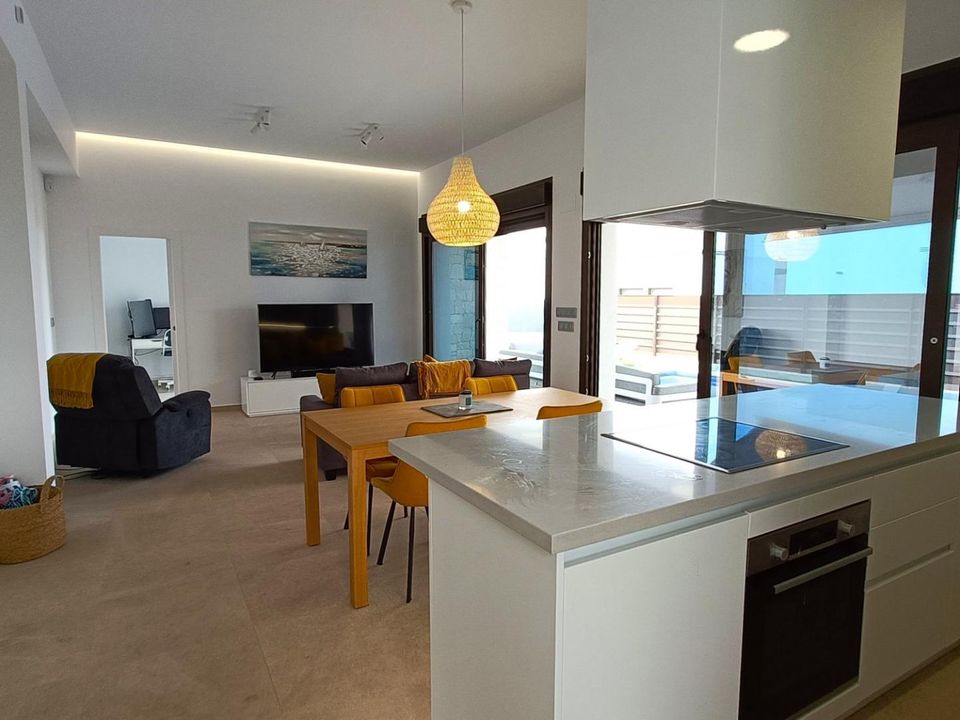 Villa i Orihuela, Alicante - foto 2