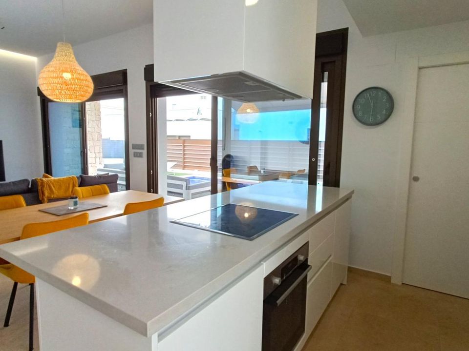 Villa i Orihuela, Alicante - foto 3
