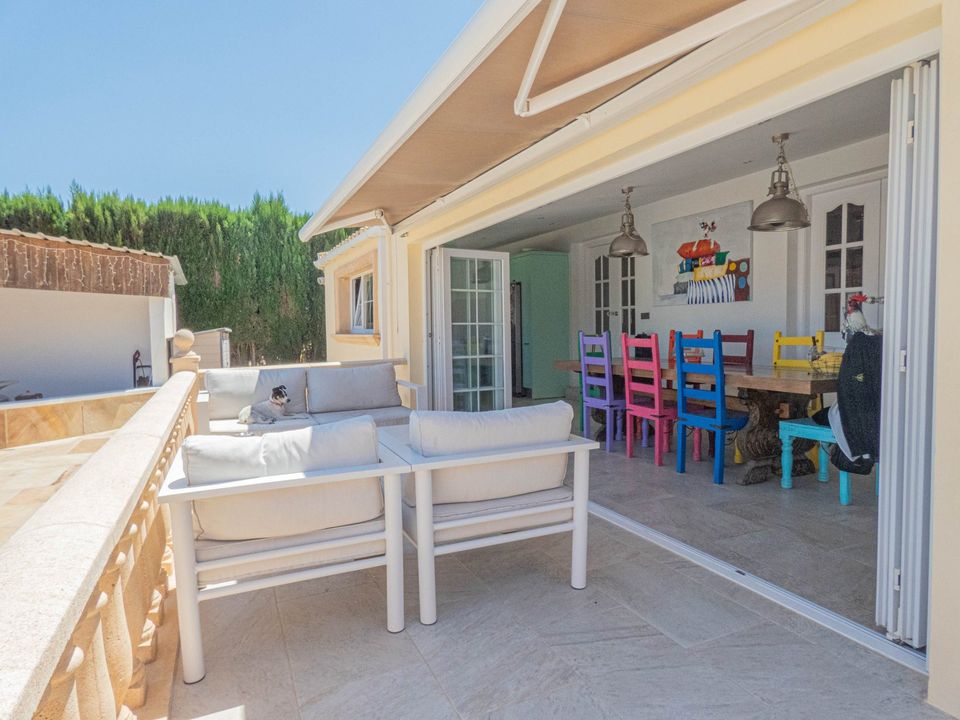 Villa i Heredades, Alicante - foto 2