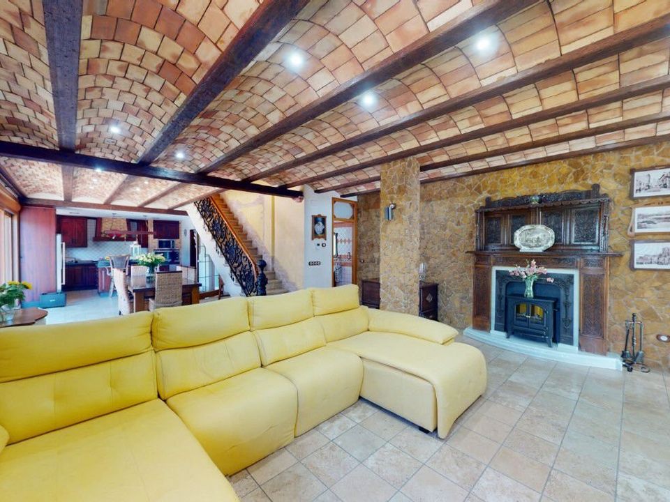 Villa i Almoradi, Alicante - foto 4