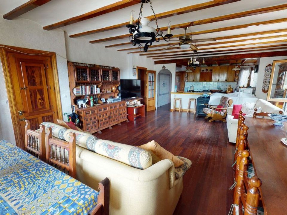 Villa i Murcia, Murcia - foto 3