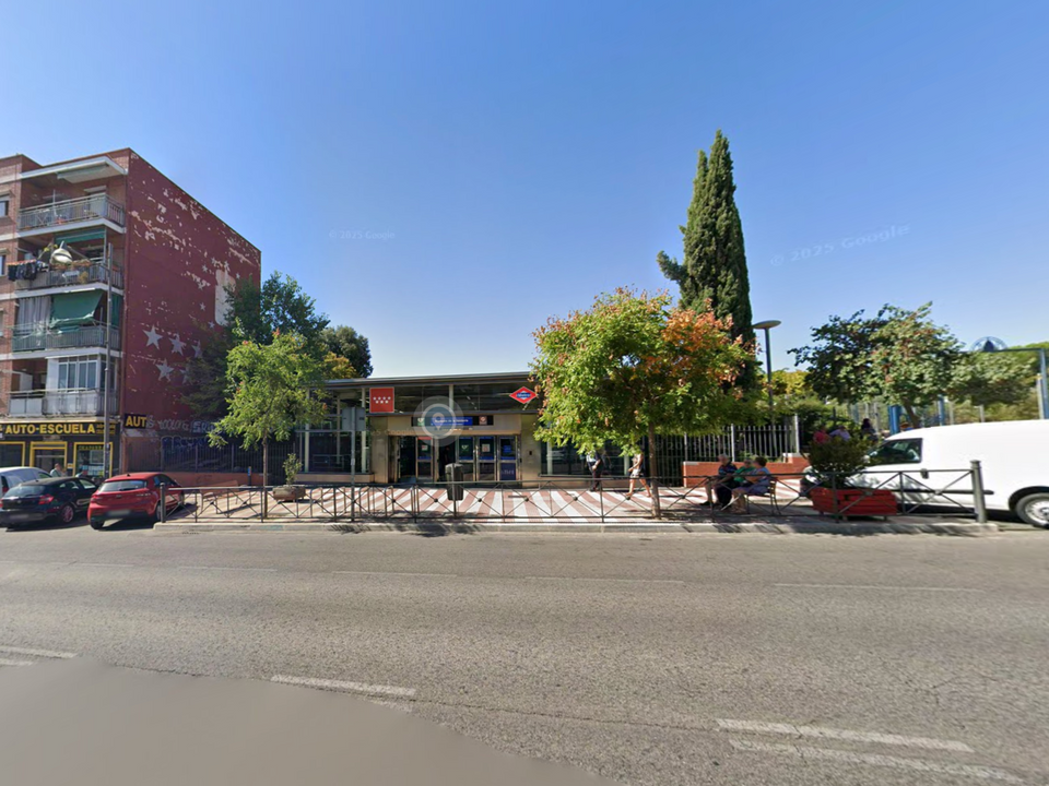 Lejlighed i Alcobendas, Madrid - foto 1