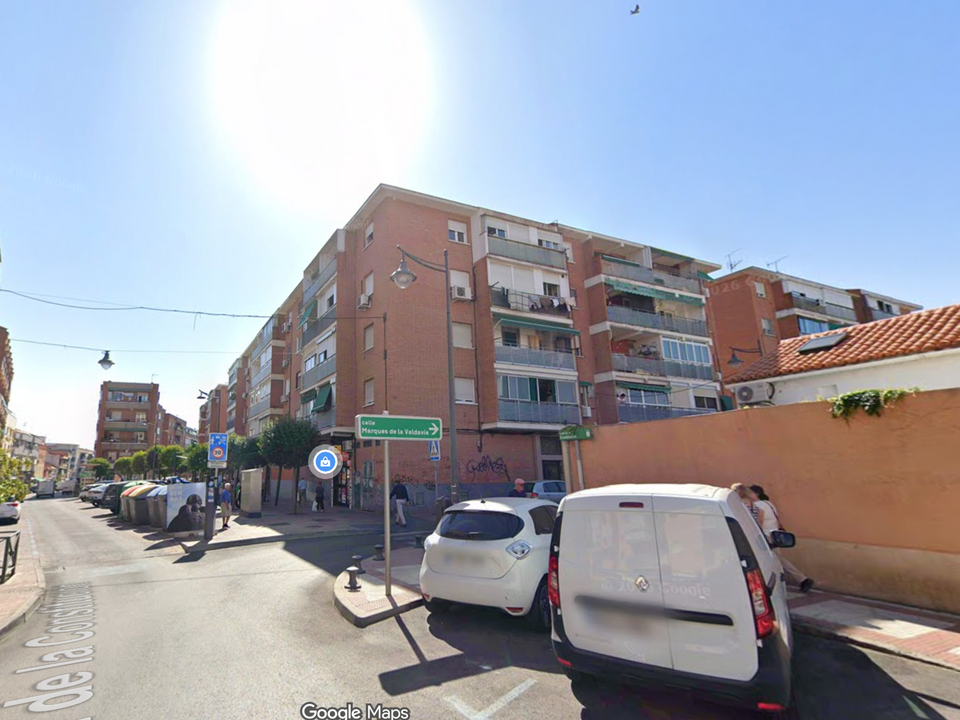Lejlighed i Alcobendas, Madrid - foto 3