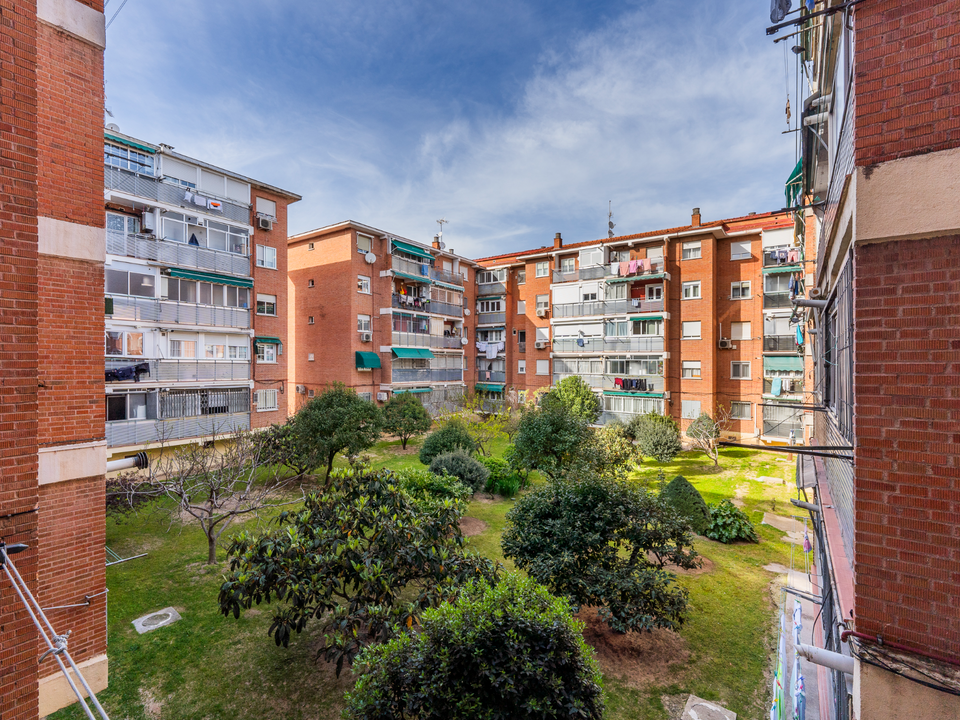 Lejlighed i Alcobendas, Madrid - foto 4