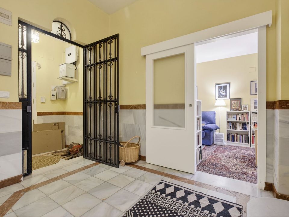 Rækkehus i Sevilla, Sevilla - foto 5