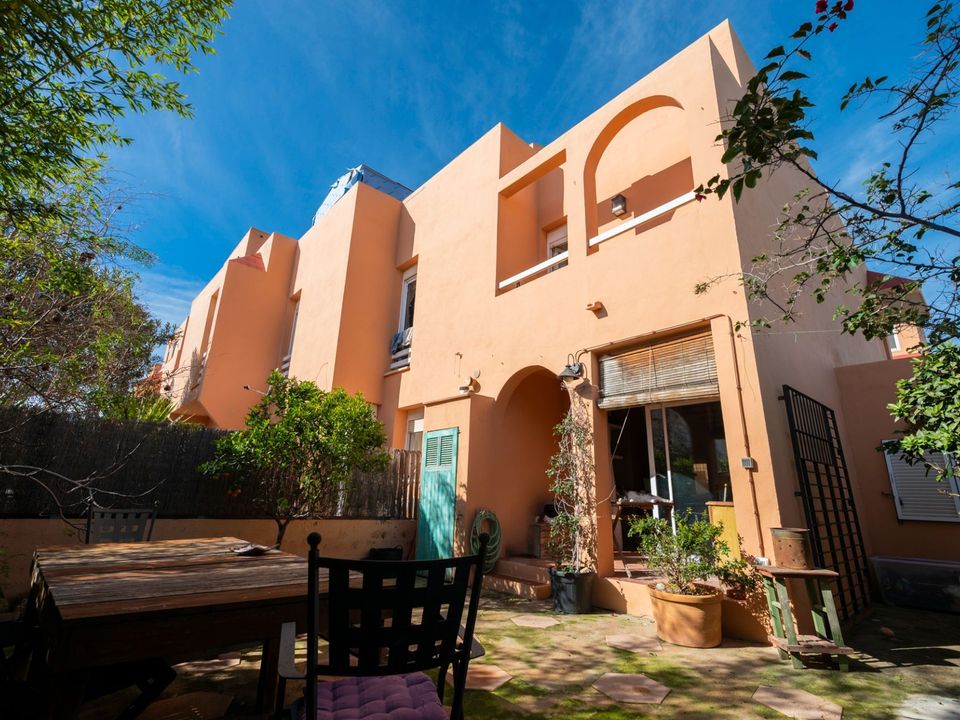 Duplex i Sant Josep de sa Talaia, Ibiza - foto 1
