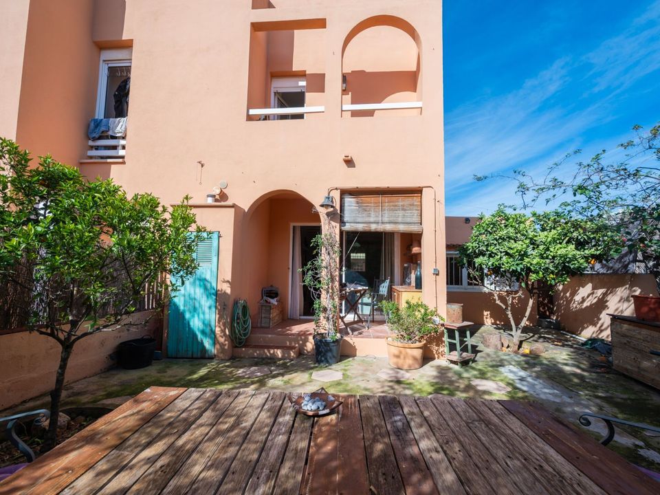 Duplex i Sant Josep de sa Talaia, Ibiza - foto 2