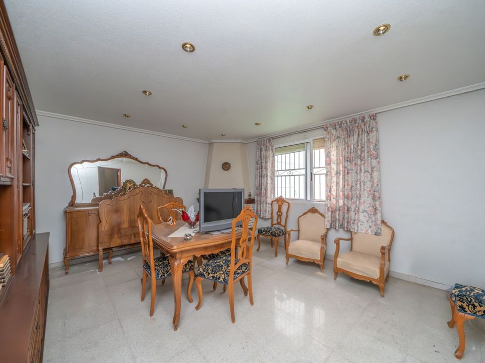 Rækkehus i Albatera, Alicante - foto 1