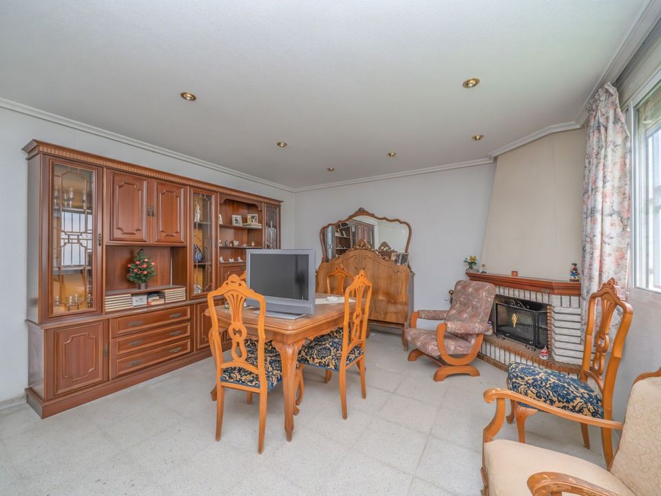 Rækkehus i Albatera, Alicante - foto 4