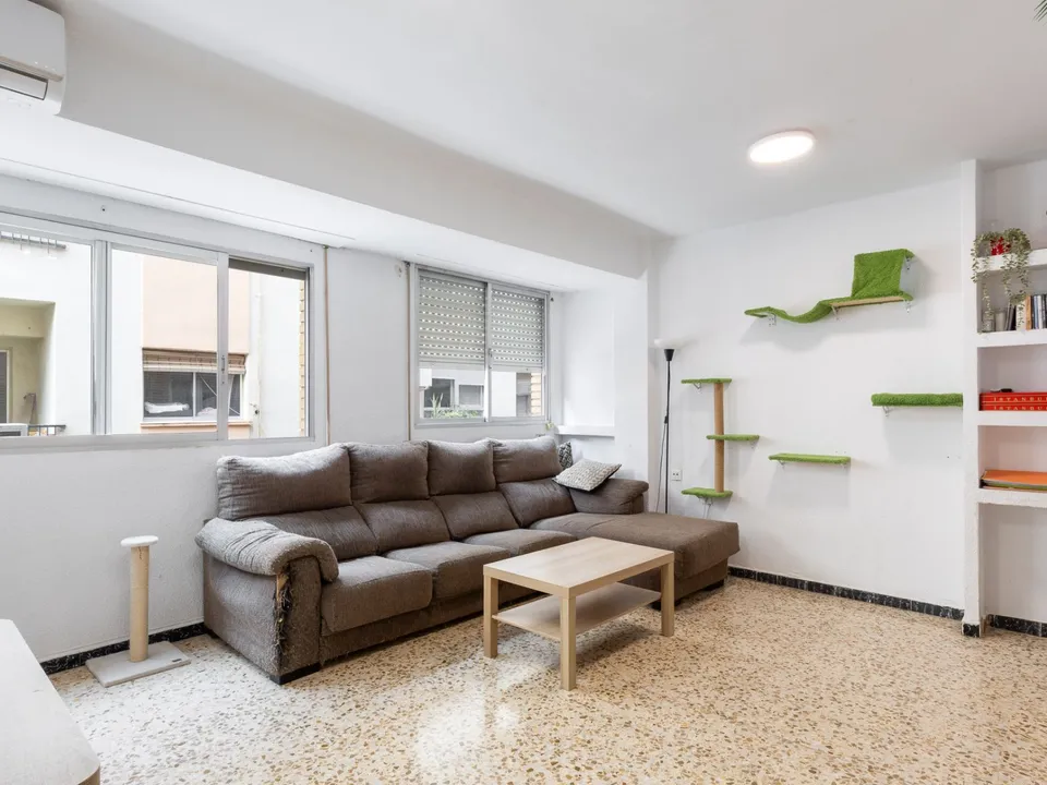 Leilighet i Alfafar, Valencia - bilde 1