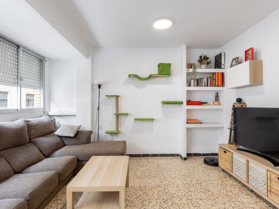 Leilighet i Alfafar, Valencia - bilde 2