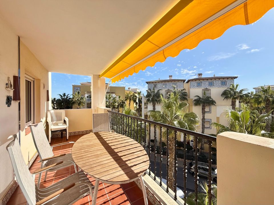 Lejlighed i Torrevieja, Alicante - foto 2