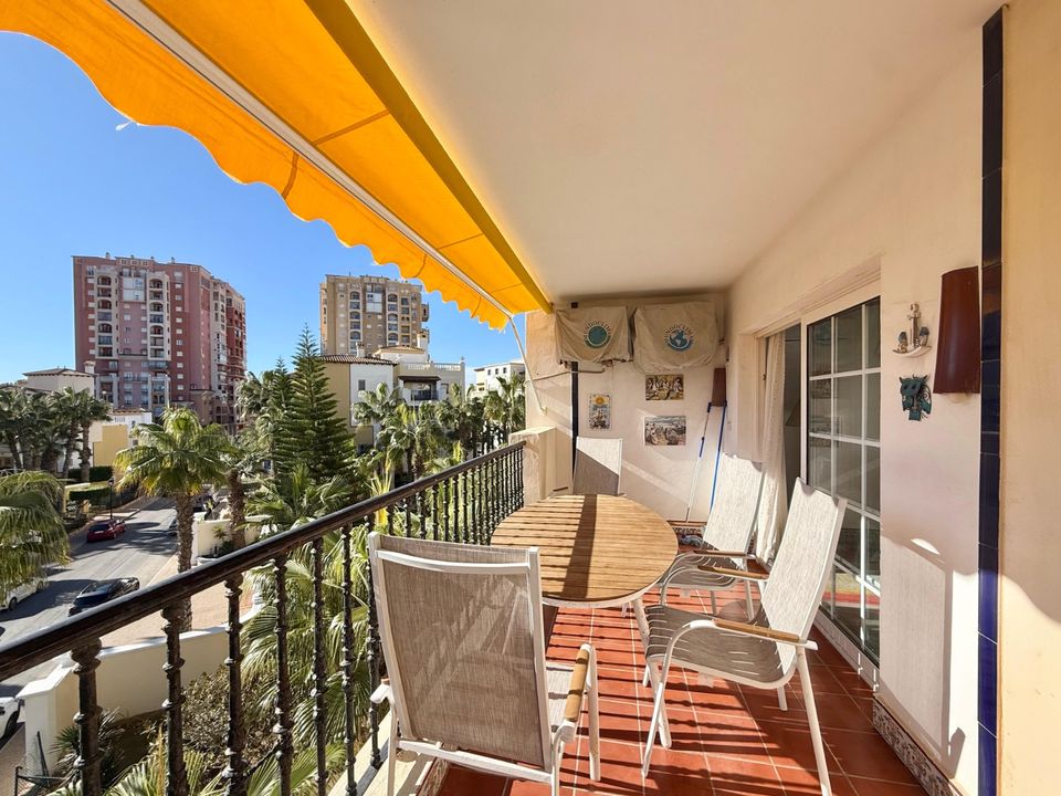 Lejlighed i Torrevieja, Alicante - foto 3
