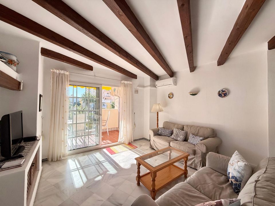 Lejlighed i Torrevieja, Alicante - foto 4