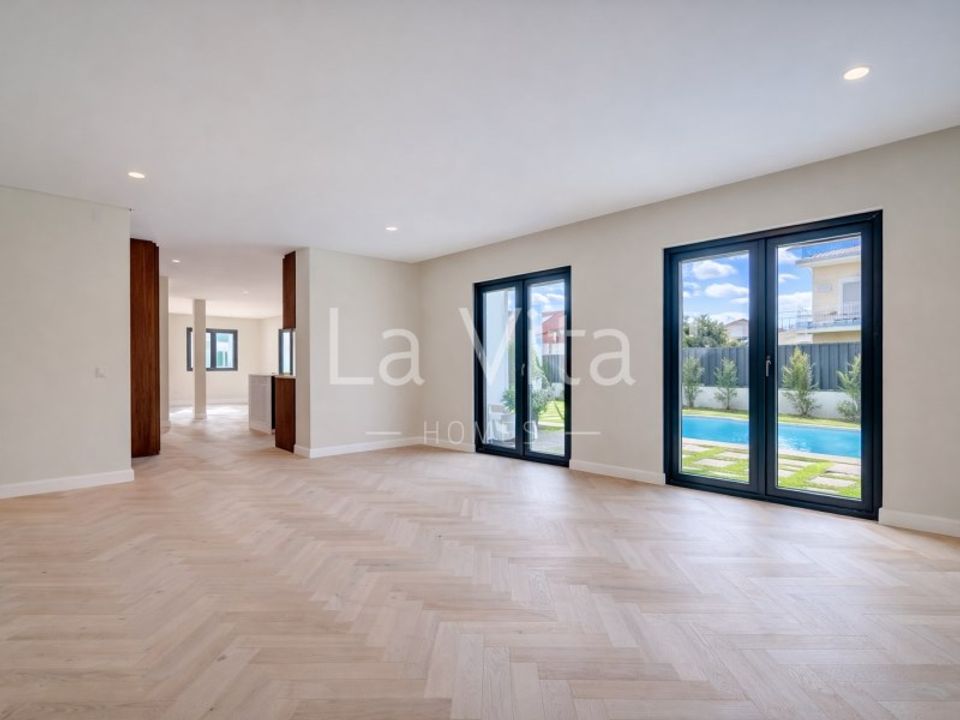 Villa i Cascais, Lisbon - foto 5