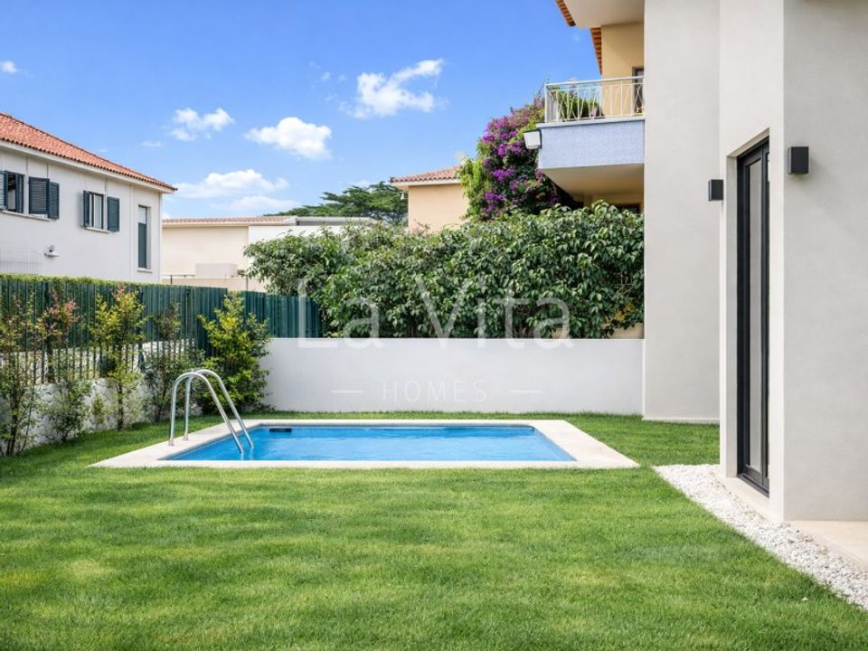 Villa i Cascais, Lisbon - foto 1
