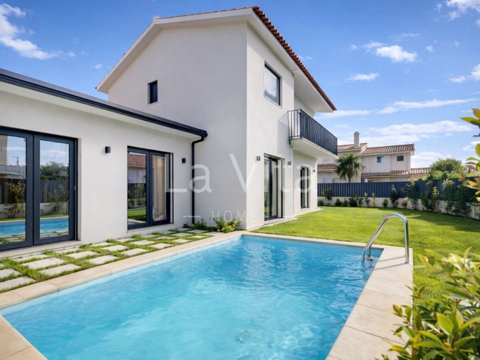 Villa i Cascais, Lisbon - foto 2