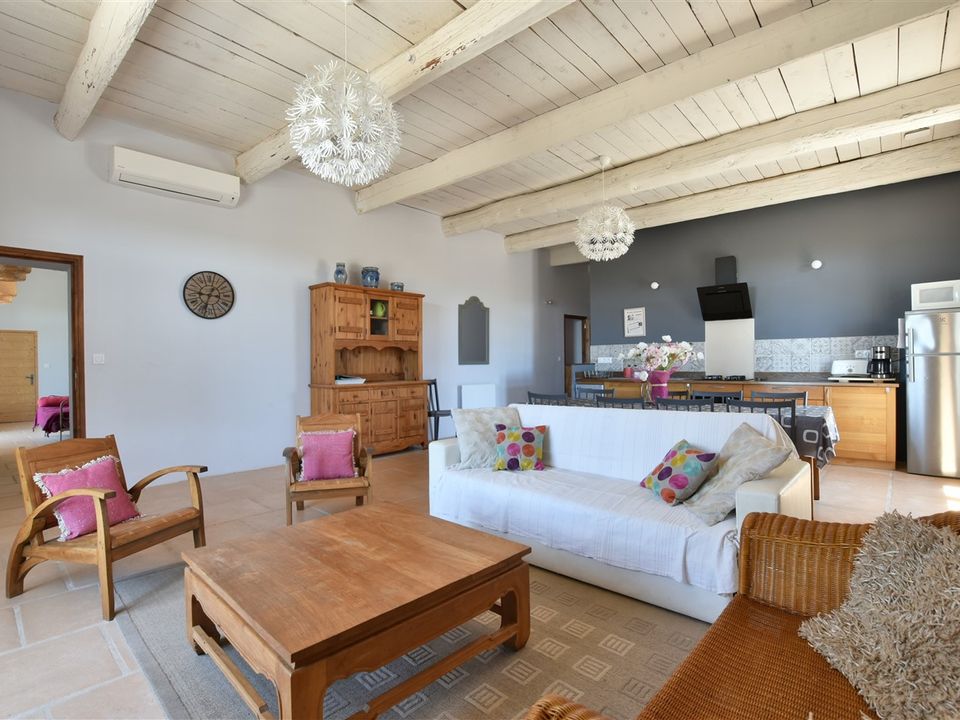 Villa i Sommieres, Gard - foto 2