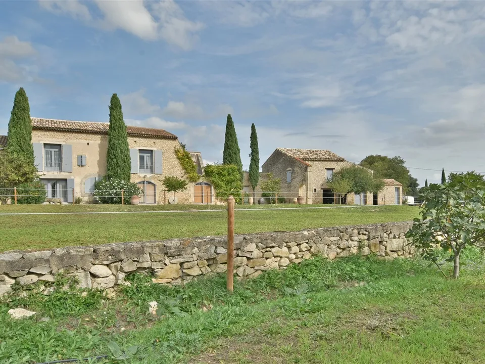 Villa i Sommieres, Gard - foto 3
