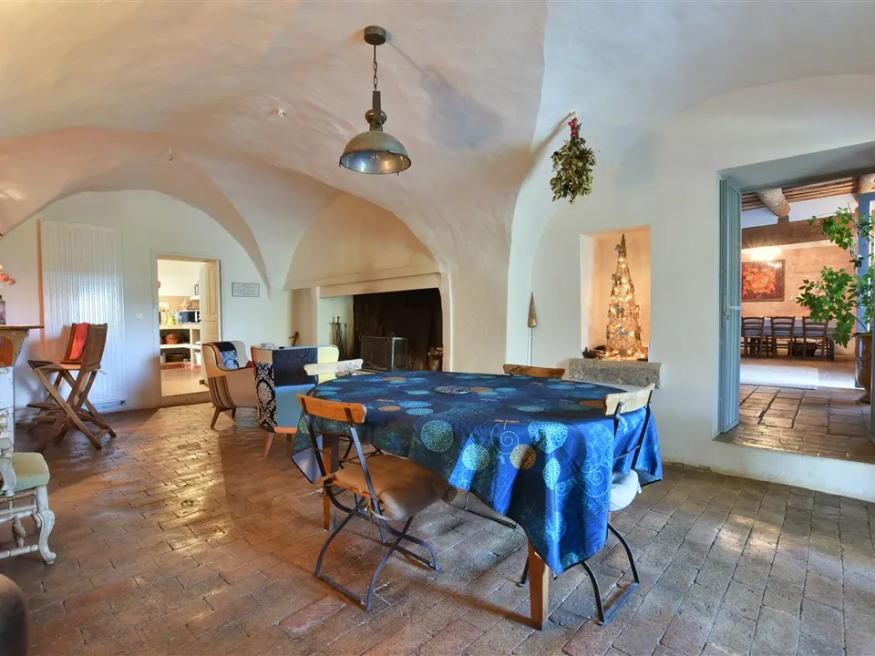 Villa i Sommieres, Gard - foto 4