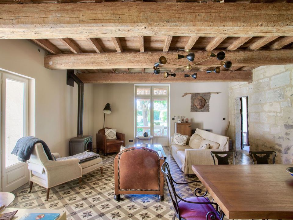 Villa i Arles, Bouches-du-Rhone - foto 4