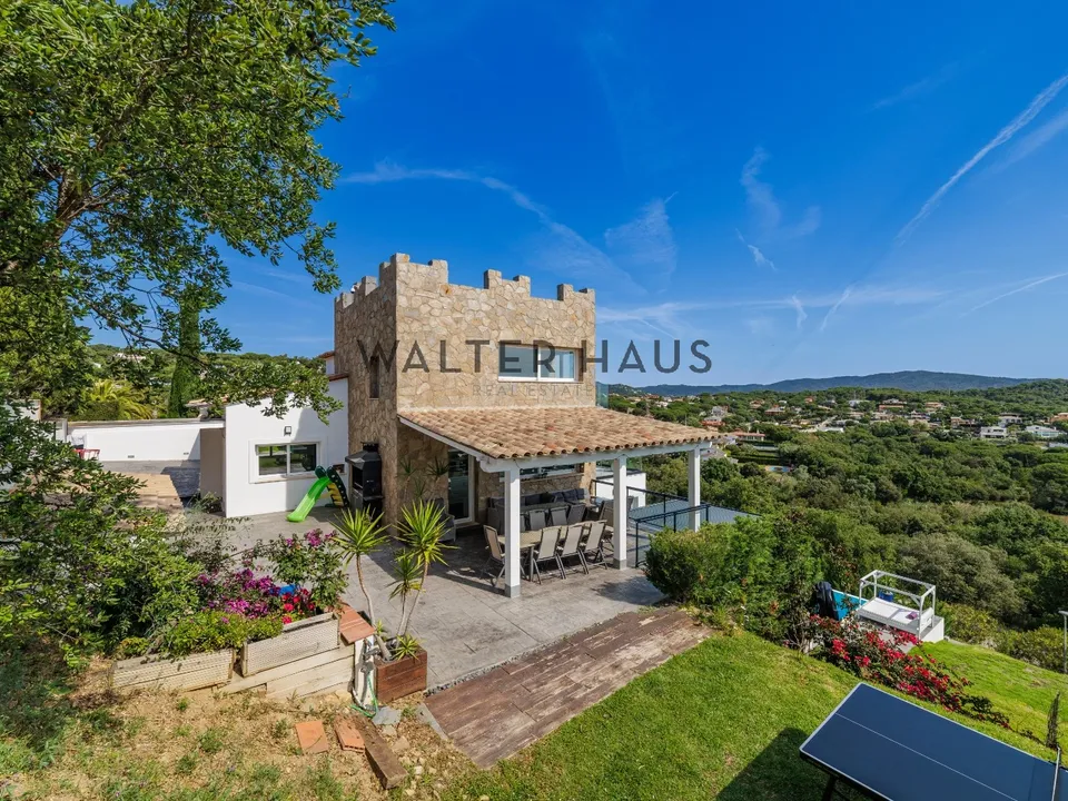 Villa i Calonge, Gerona - foto 2