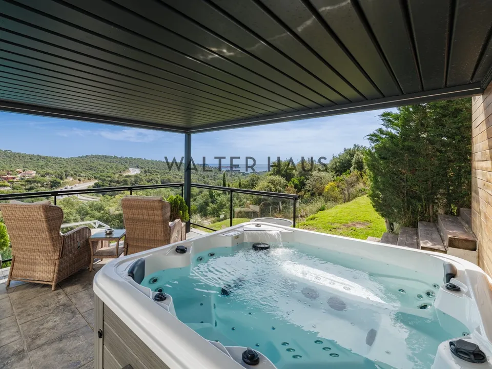 Villa i Calonge, Gerona - foto 3