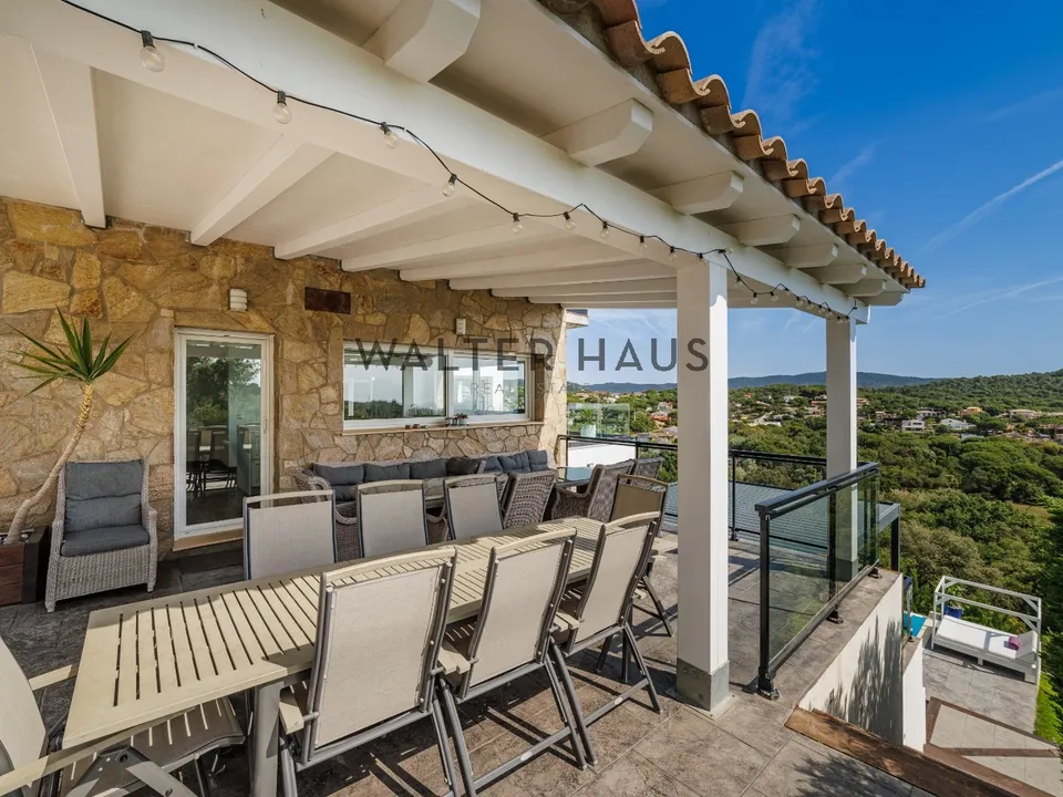 Villa i Calonge, Gerona - foto 5