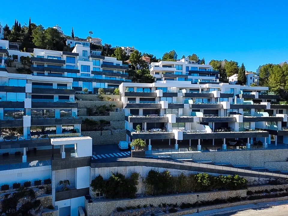 Lejlighed i La Sella, Alicante - foto 2