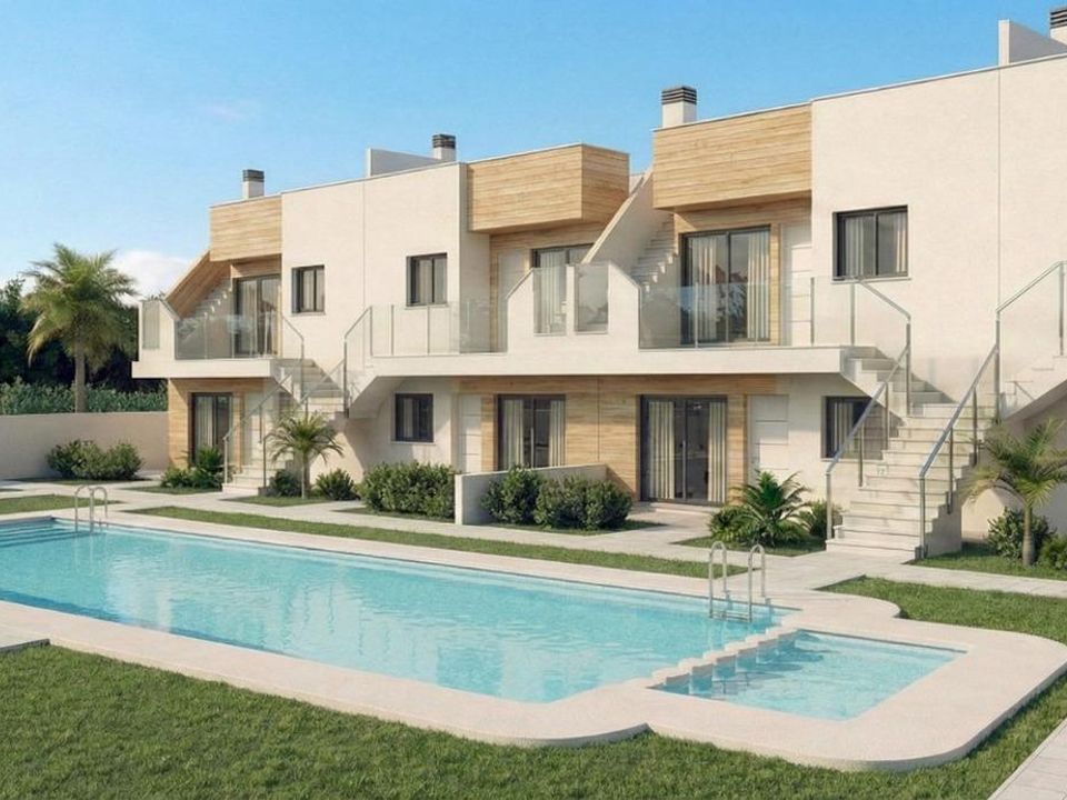 Byhus i San Javier, Murcia - foto 4