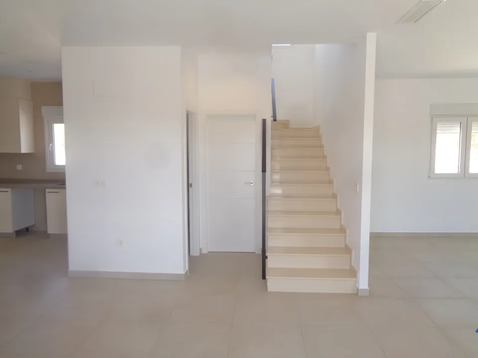 Villa i Pinoso, Alicante - foto 4