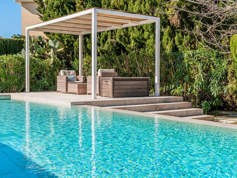 Villa i Port De Pollenca, Mallorca - foto 2