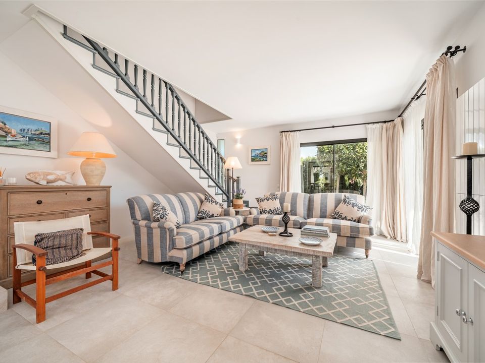 Villa i Port De Pollenca, Mallorca - foto 4