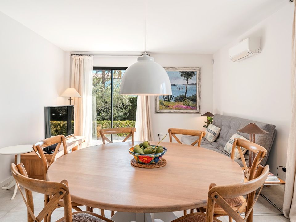 Villa i Port De Pollenca, Mallorca - foto 5