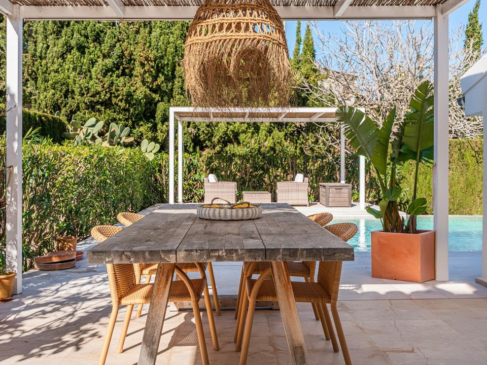 Villa i Port De Pollenca, Mallorca - foto 3