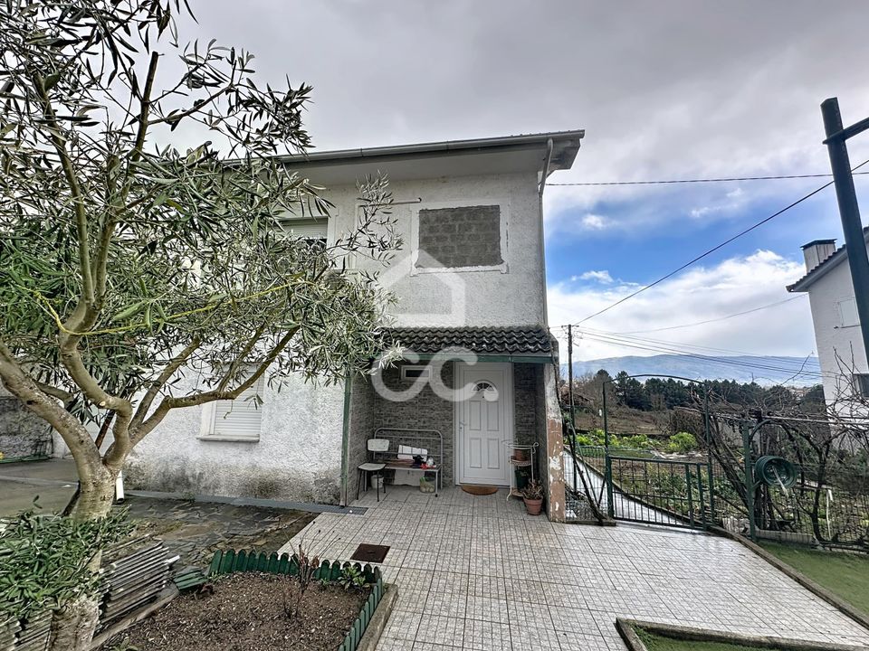 Villa i Chaves, Vila Real - bilde 3