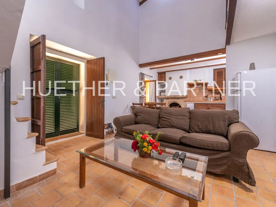Landejendom i Son Macia, Mallorca - foto 4