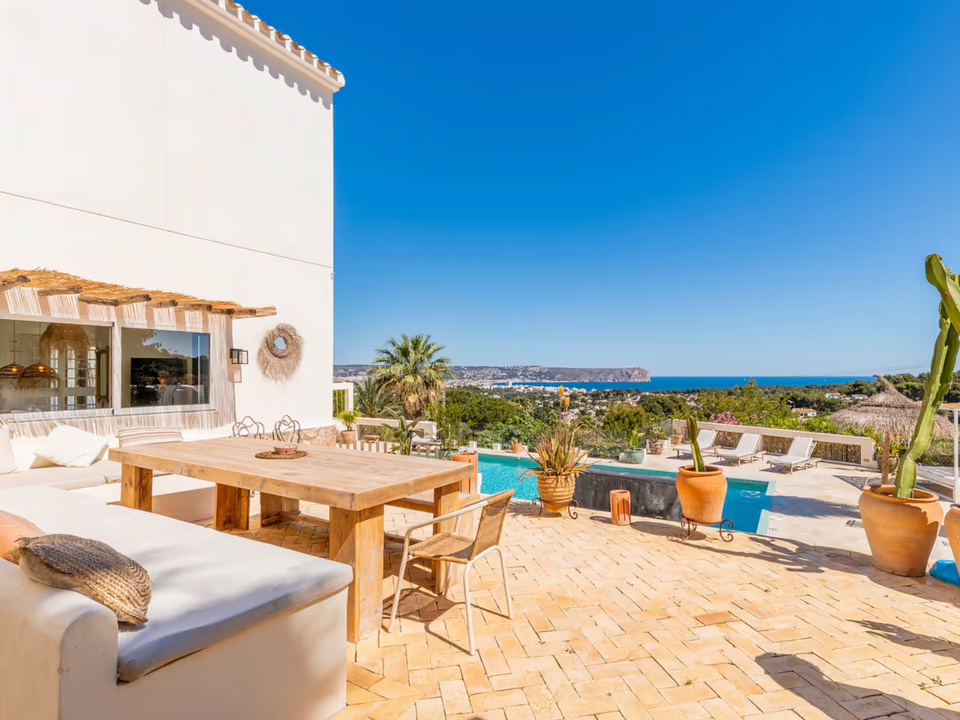 Villa em Javea, Alicante - foto 2